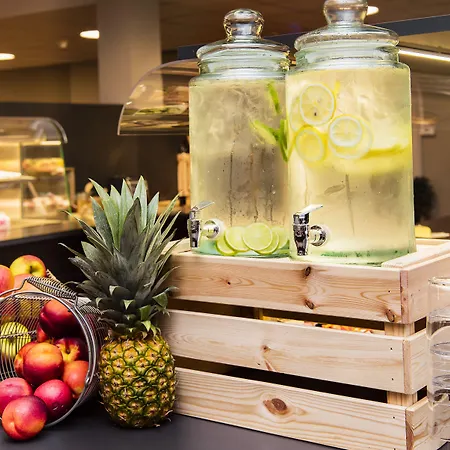 奥斯陆智能酒店 酒店