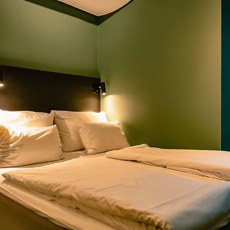 奥斯陆智能酒店 酒店