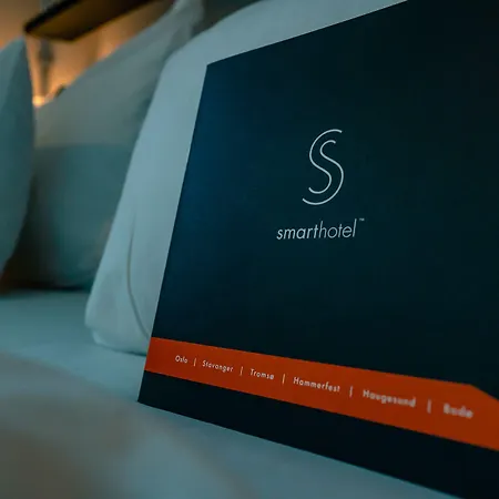 Smarthotel