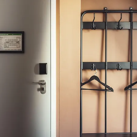 酒店 奥斯陆智能酒店