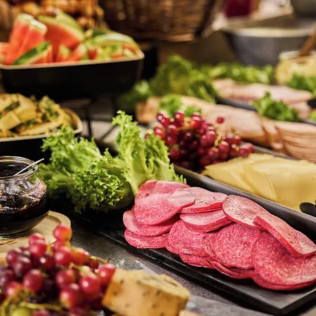 酒店 奥斯陆智能酒店