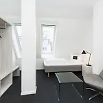Hotel Smarthotel Oslo