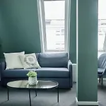 Hotel Smarthotel Oslo