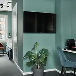 Smarthotel 3* Oslo