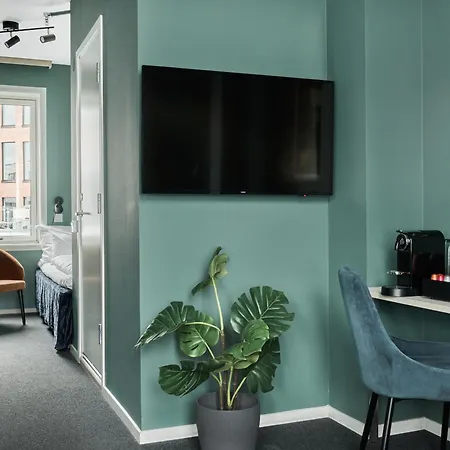 Smarthotel Hotel Oslo