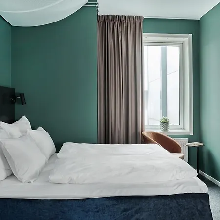 Smarthotel 3* Oslo