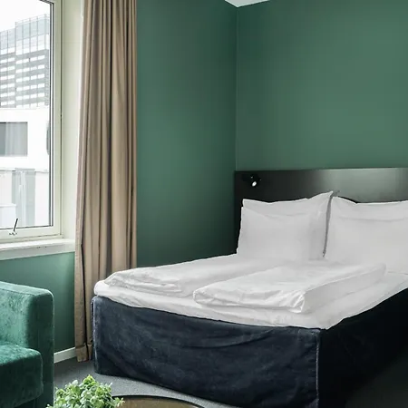 Hotel Smarthotel 3*
