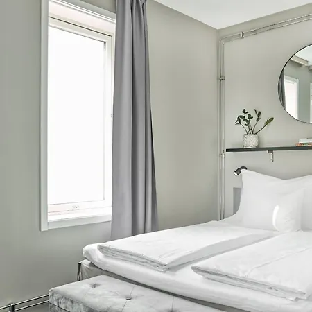 Smarthotel Oslo