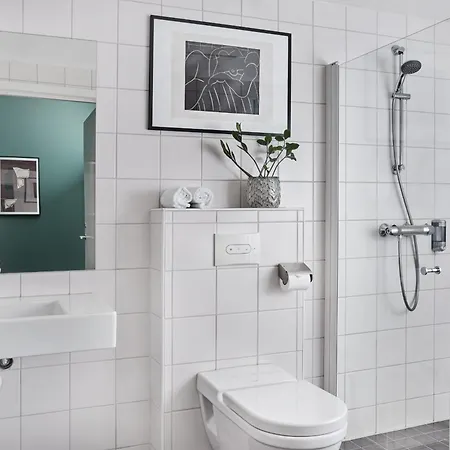 Smarthotel Отель