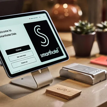 Smarthotel Отель 3*