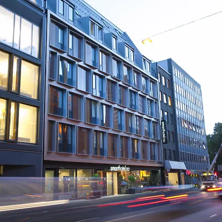 Smarthotel