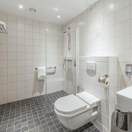 Отель Smarthotel