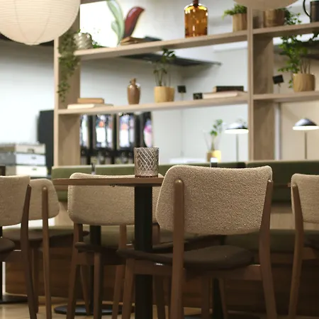 Smarthotel Отель 3*
