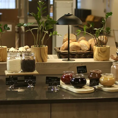 Smarthotel Отель 3*