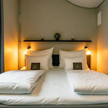 Smarthotel Отель