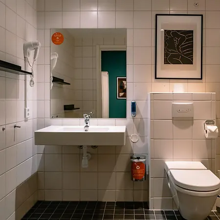 Smarthotel Отель Осло