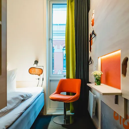 Smarthotel 3*