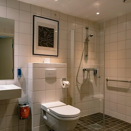 Smarthotel Отель 3*