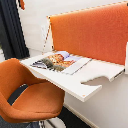 Smarthotel