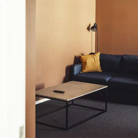 Smarthotel Осло