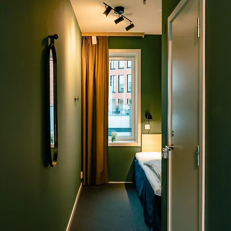 Отель Smarthotel 3*