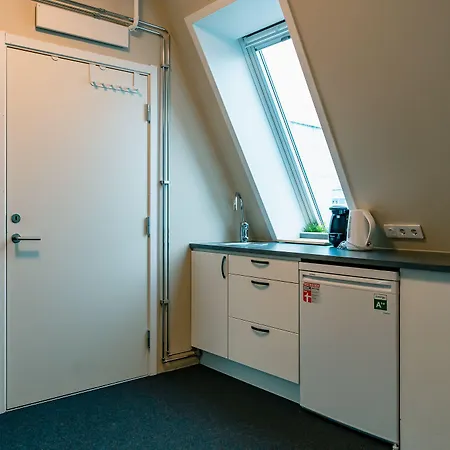 Smarthotel Отель 3*