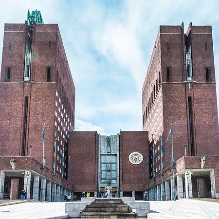 Отель Smarthotel