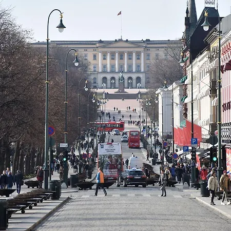Отель Smarthotel 3*