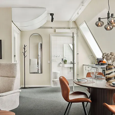 Smarthotel 3* Осло