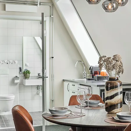 Smarthotel Отель Осло