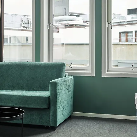 Smarthotel 3*