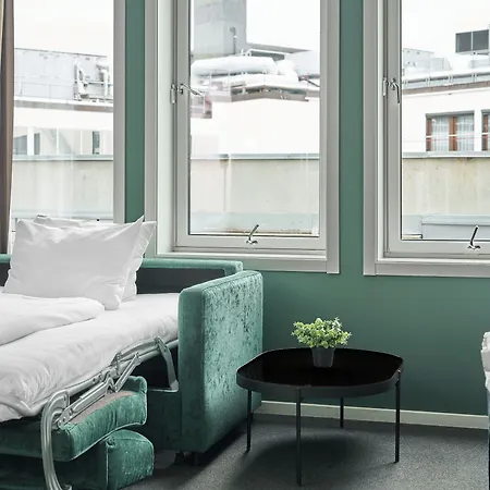 Smarthotel