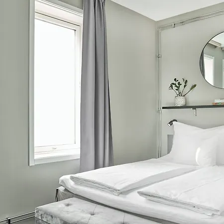 Smarthotel Отель