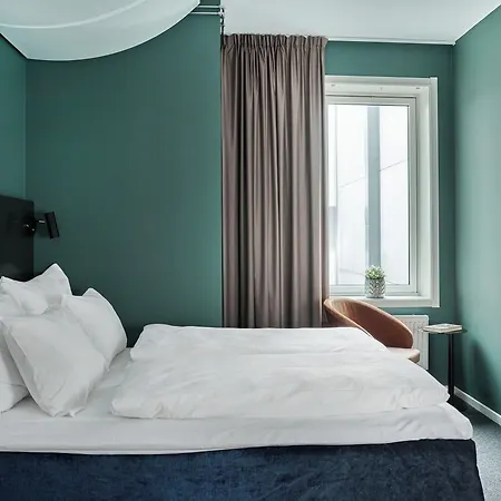 Smarthotel Отель 3*