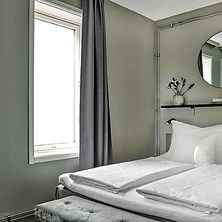 Smarthotel Отель 3*