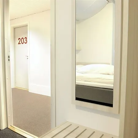 Отель Smarthotel