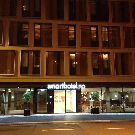 Smarthotel