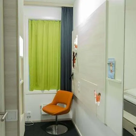 Smarthotel 3*