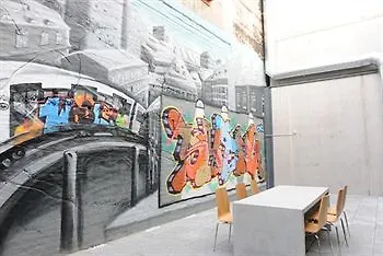Smarthotel Oslo