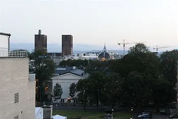 Hotel Smarthotel 3*