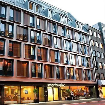Smarthotel Hotel 3*