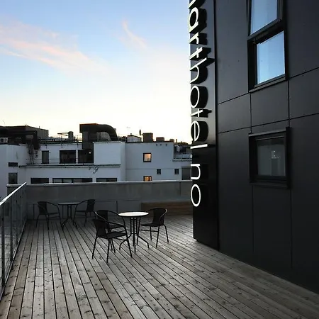 Hotel Smarthotel 3*