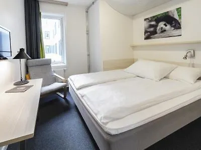 Smarthotel Hotel Oslo