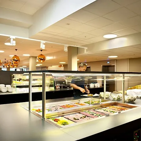 Отель Smarthotel 3*