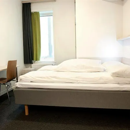 Отель Smarthotel