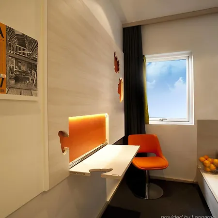 Smarthotel Отель