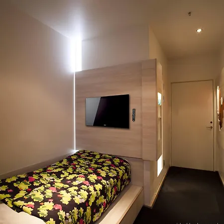 Отель Smarthotel 3*
