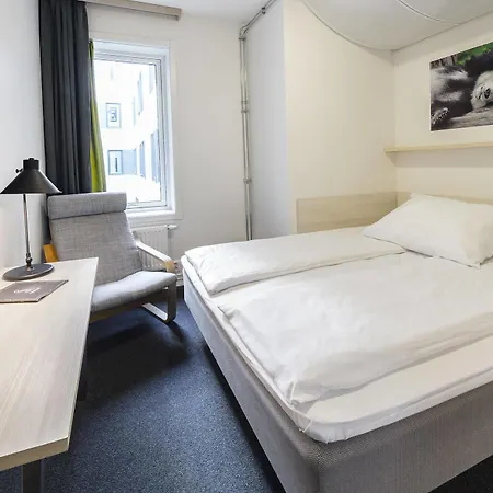 Smarthotel