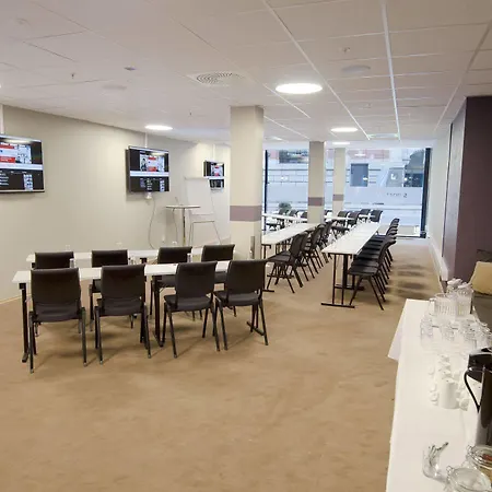 Smarthotel Отель