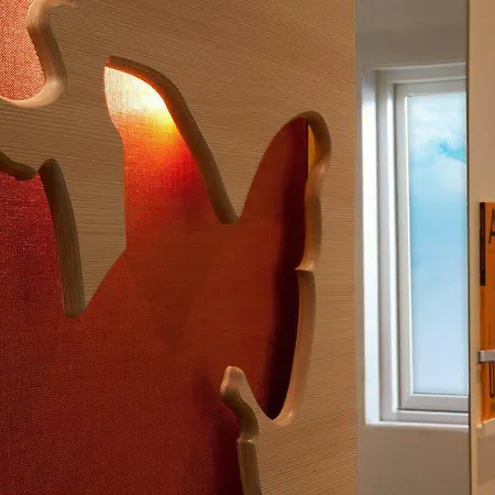 Smarthotel Отель Осло